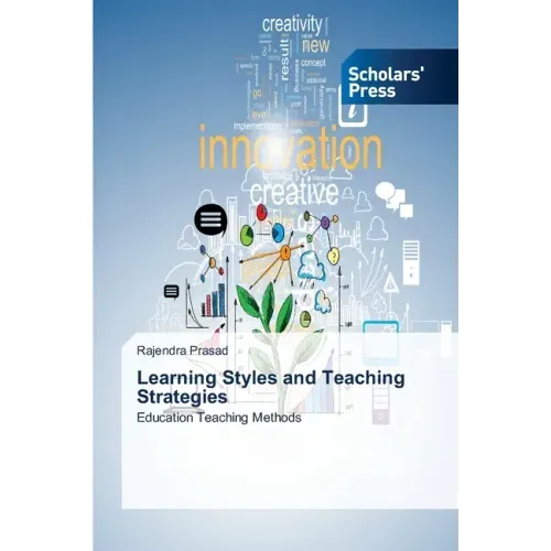 Learning Styles and Teaching Strategies