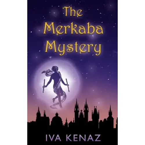 The Merkaba Mystery