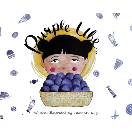 Purple Ube