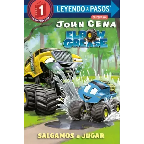 Salgamos a Jugar (Get Out and Play Spanish Edition) (Elbow Grease)