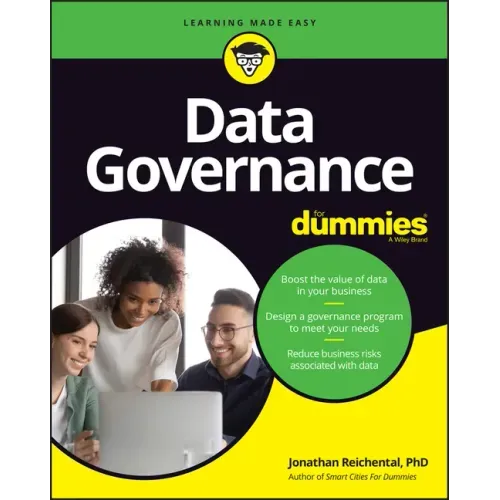 Data Governance for Dummies