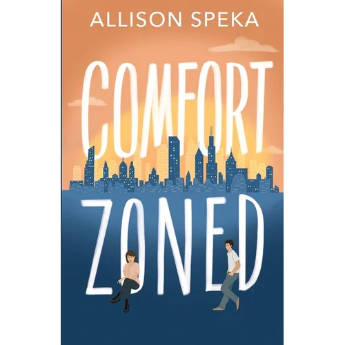 Comfort Zoned