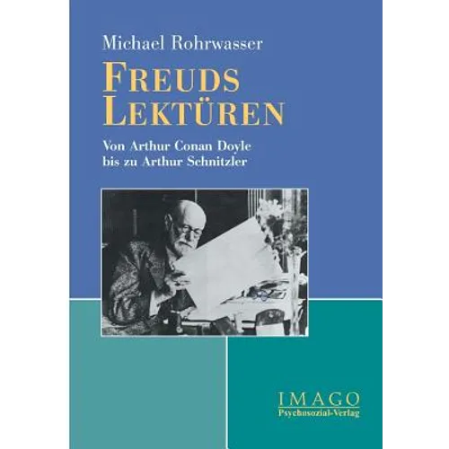 Freuds Lektüren