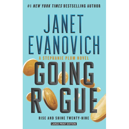 Going Rogue: Rise and Shine Twenty-Nine