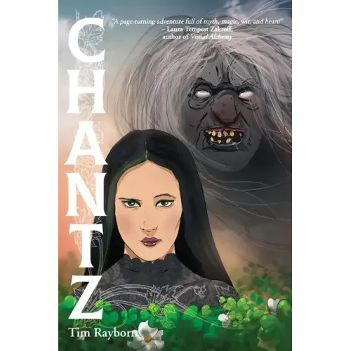Chantz
