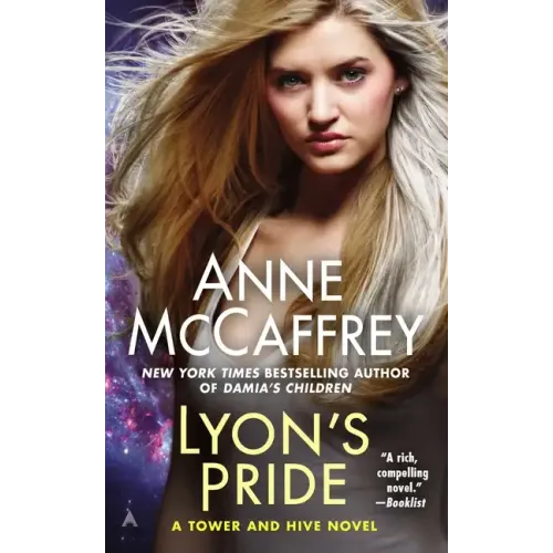 Lyon's Pride