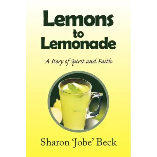 Lemons to Lemonade