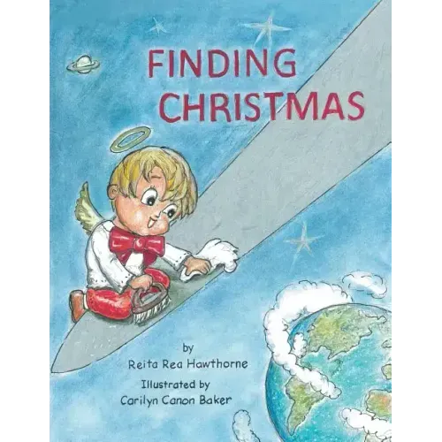 Finding Christmas