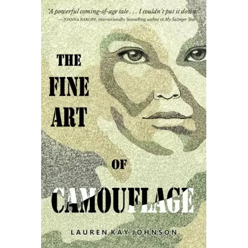 The Fine Art of Camouflage