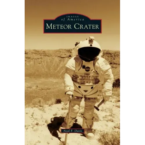Meteor Crater