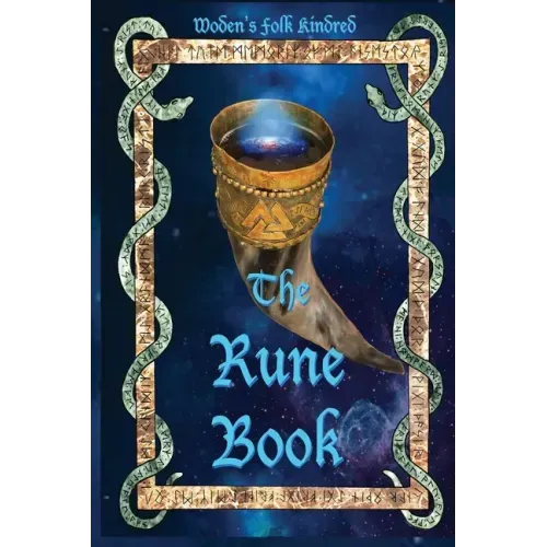 The Rune Book