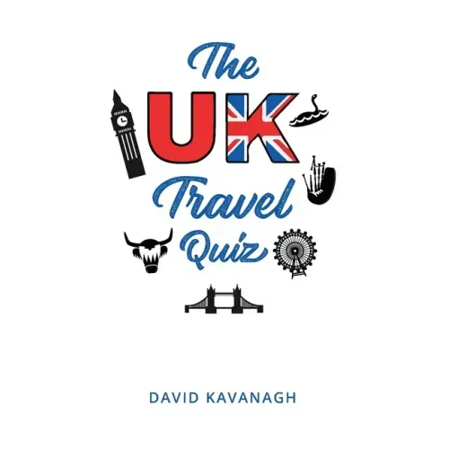 The UK Travel Quiz