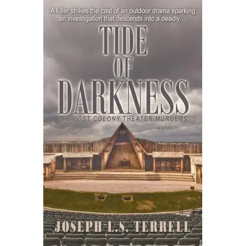 Tide of Darkness