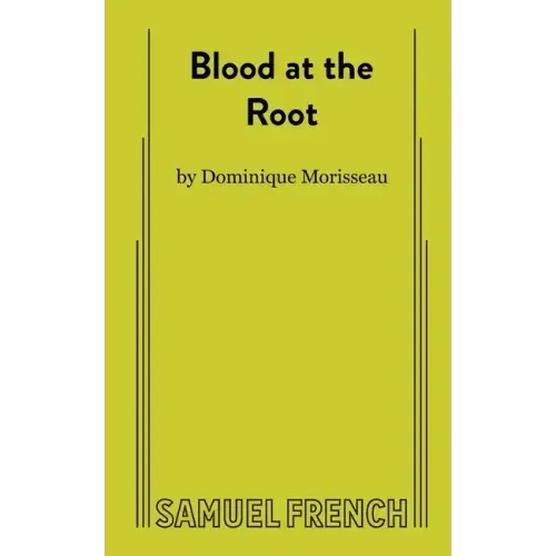 Blood at the Root