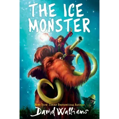 The Ice Monster