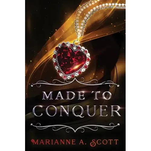 Made to Conquer