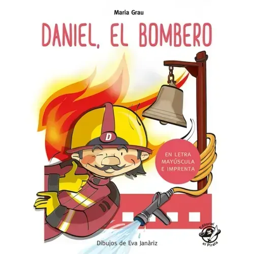 Daniel El Bombero