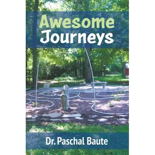 Awesome Journeys