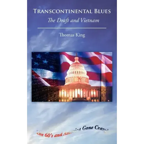 Transcontinental Blues