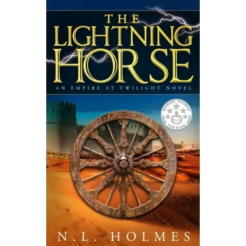 The Lightning Horse