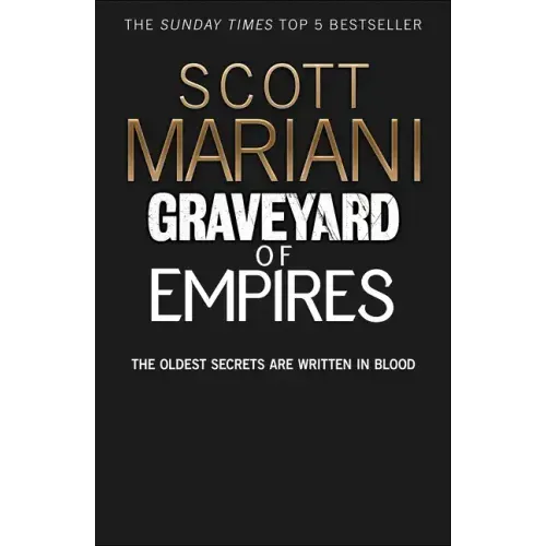 Graveyard of Empires