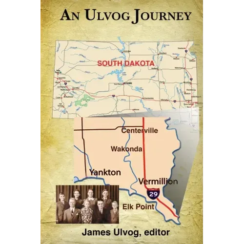 An Ulvog Journey