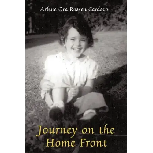 Journey on the Home Front