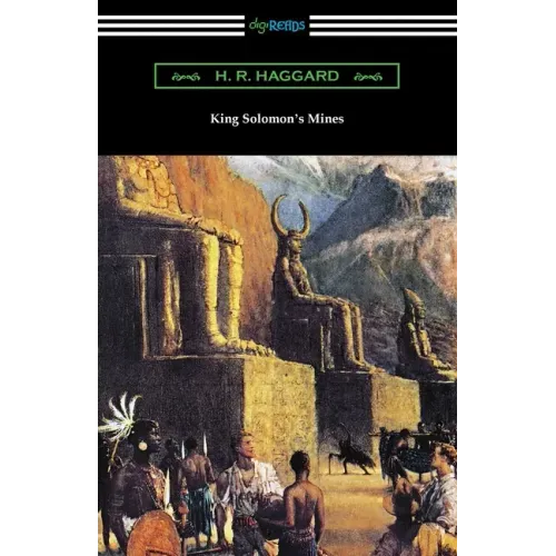 King Solomon's Mines