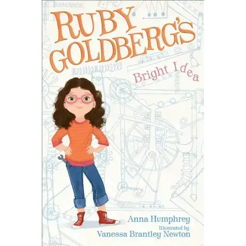 Ruby Goldberg's Bright Idea