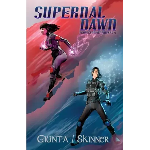 Supernal Dawn
