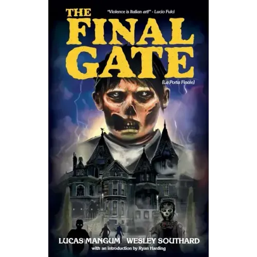 The Final Gate