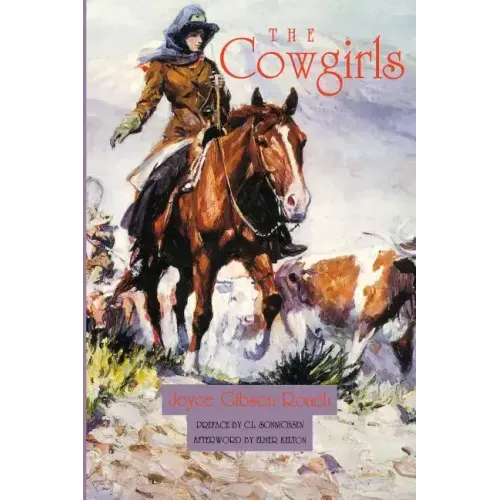 The Cowgirls