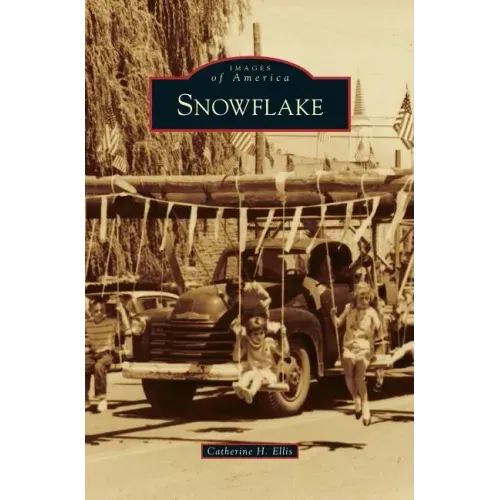 Snowflake