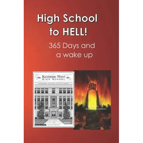 High School to Hell: Strap on Your Back-Pack Lock and Load Your Mind. Medic for Charlie Co. a Recon Unit 365 Day and a Wake Up in Hell (Viet Nam 70-71