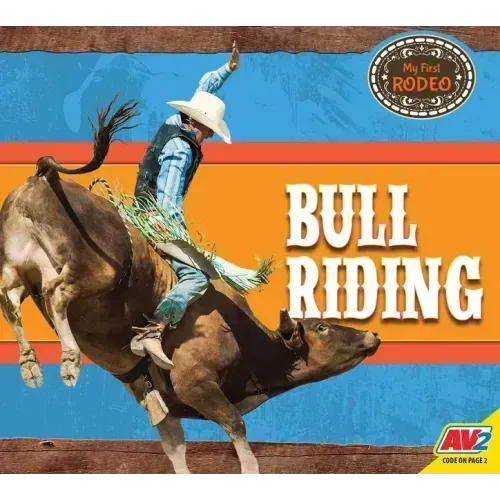 Bull Riding