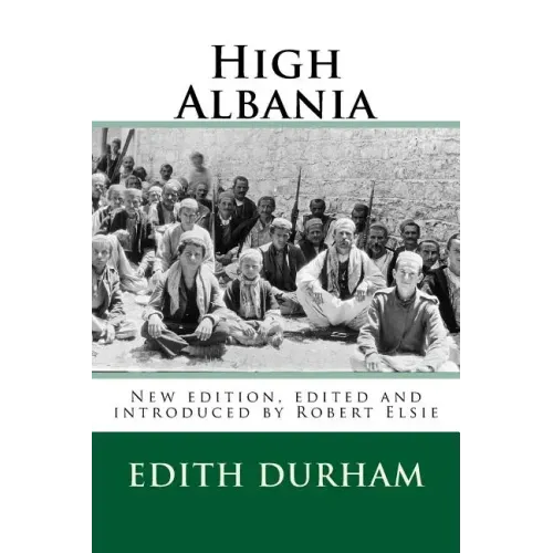 High Albania