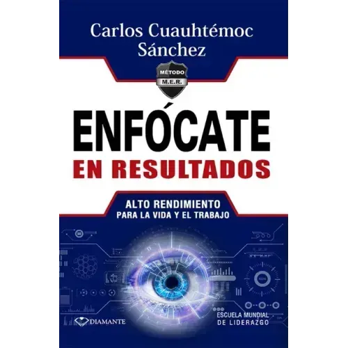 Enfócate En Resultados