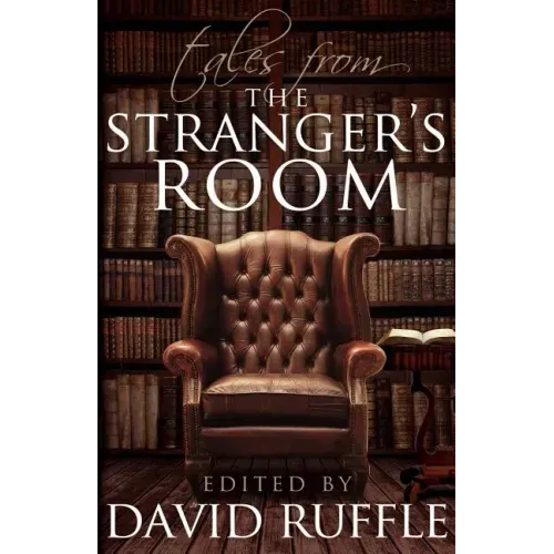 Sherlock Holmes Tales from the Stranger's Room