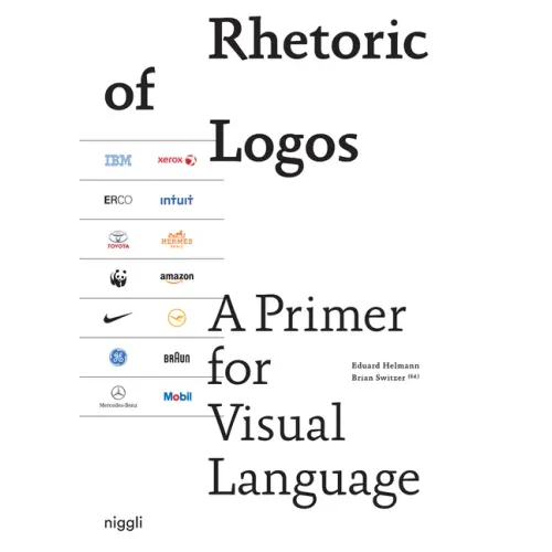 Rhetoric of Logos: A Primer for Visual Language