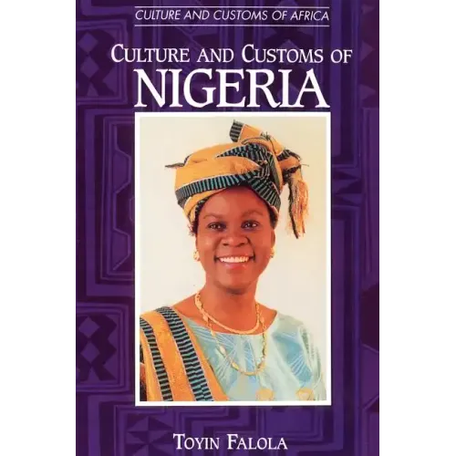 Culture and Customs of Nigeria