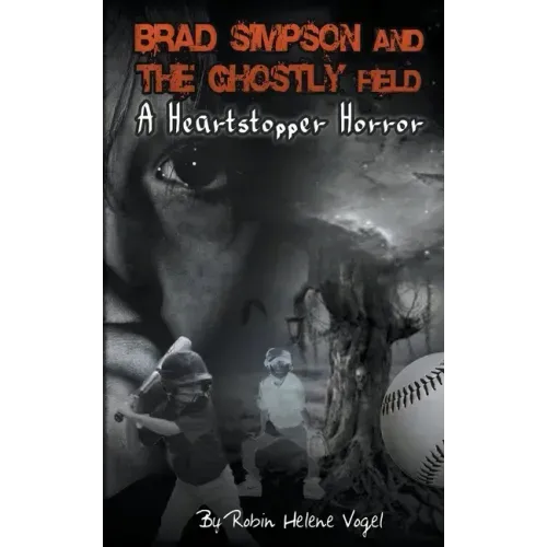 Brad Simpson and the Ghostly Field