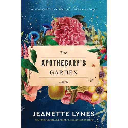 The Apothecary's Garden