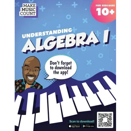 Make Music Count: Understanding Algebra 1