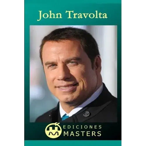 John Travolta