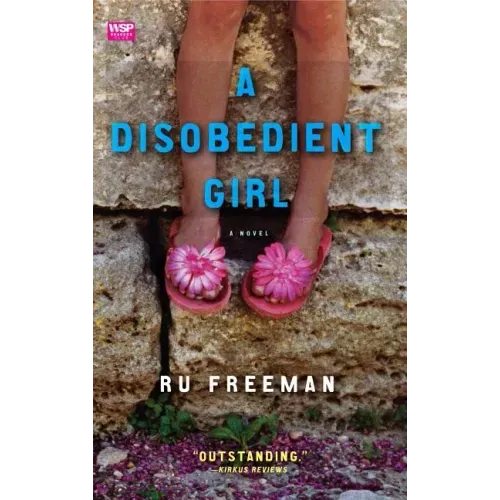 A Disobedient Girl