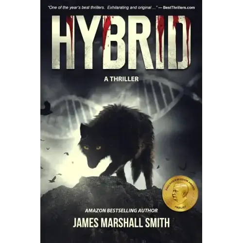 Hybrid: A Thriller