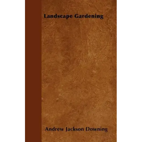 Landscape Gardening