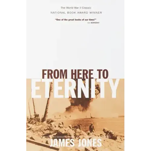 From Here to Eternity