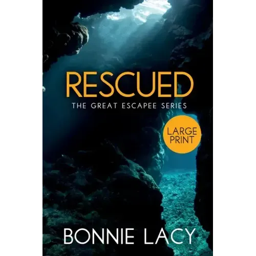 Rescued Large Print