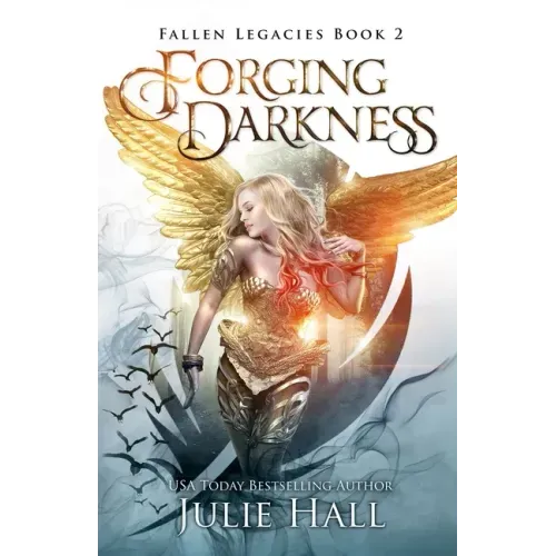 Forging Darkness